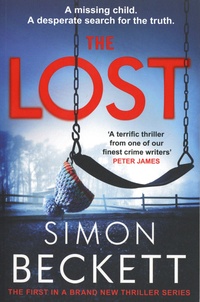 Simon Beckett - The Lost.