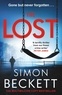 Simon Beckett - The Lost.