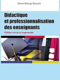 Didactique et professionnalisation des enseignants