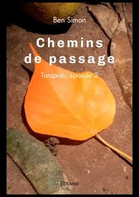 Chemins de passage Tarapoto