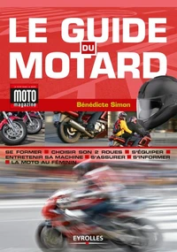Le guide du motard
