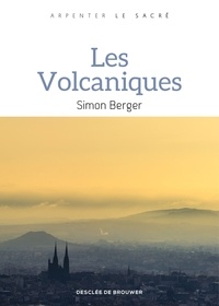 Simon Berger - Les Volcaniques.