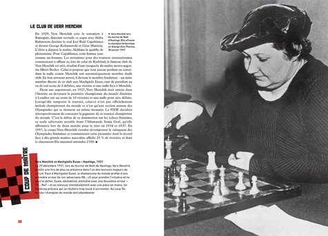 Grands Maîtres des échecs. 50 destins extraordinaires