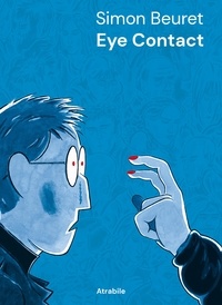Simon Beuret - Eye Contact.