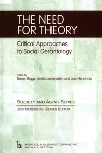 The Need for Theory