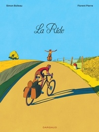 Simon Boileau et Florent Pierre - La Ride.
