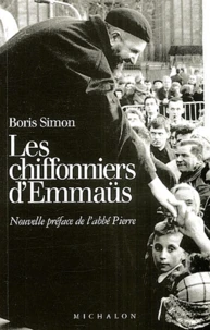 Les chiffonniers d'Emmaüs