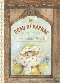 La mitaine perdue