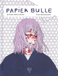 Papier bulle