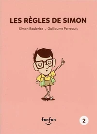 Simon et moi Vol 02