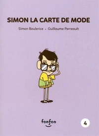 Simon et moi Vol 04