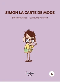 Simon et moi Vol 04