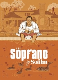 Simon Bournel-Bosson et David A. Cassan - Les Soprano by Sofilm.