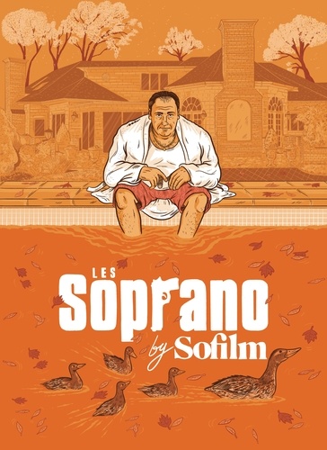 Les Soprano by Sofilm