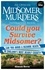Could You Survive Midsomer?. Can you avoid a bizarre death in England's most dangerous county?