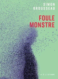 Foule monstre