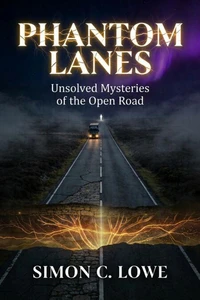 Phantom Lanes Unsolved Mysteries of the Open Road