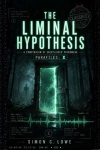 The Liminal Hypothesis A Compendium of Unexplained Phenomena