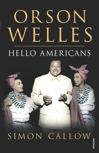 ORSON WELLES VOL.