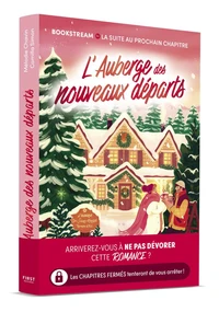 L'Auberge des nouveaux départs - Bookstream