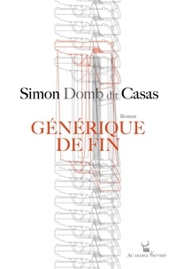 Simon Casas - Générique de fin.