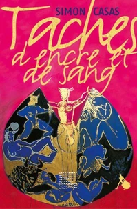 Taches d'encre et de sang