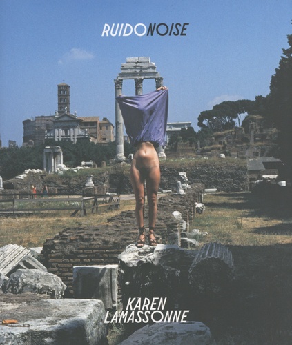 Simon Castets et Krist Gruijthuijsen - Karen Lamassonne - Ruido / Noise.