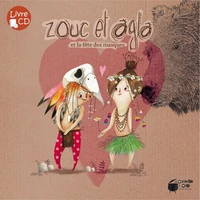 Zouc et Agla