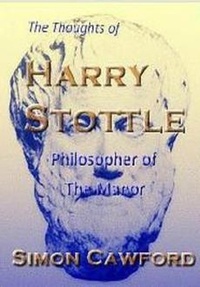  Simon Cawford - The Thoughts of Harry Stottle.