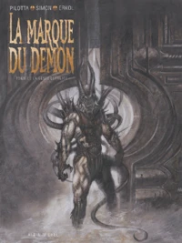 La geste écarlate