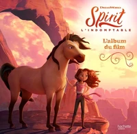 Spirit l'indomptable