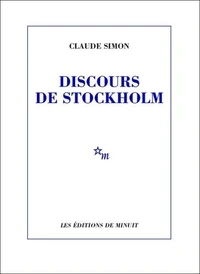 Discours de Stockholm