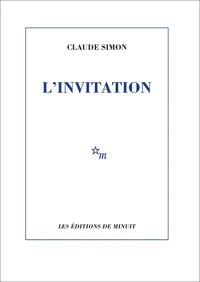 L'invitation