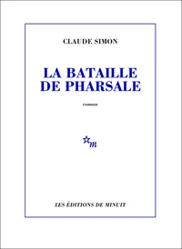 La bataille de Pharsale