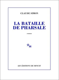 La bataille de Pharsale