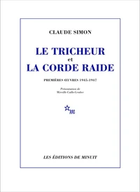 Le tricheur et la corde raide
