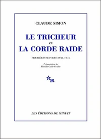 Le tricheur et la corde raide