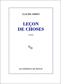 Leçon de choses