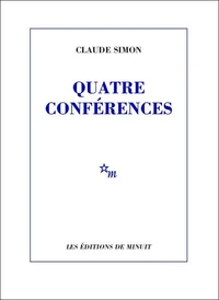 Quatre conférences