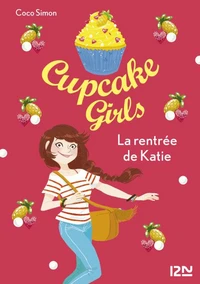 La rentré de Katie