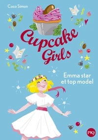 Emma star et top model