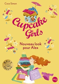 Nouveau look pour Alex