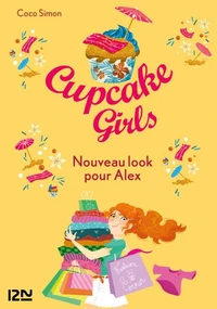 Nouveau look pour Alex