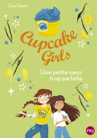 Une petite soeur trop parfaite