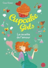 La recette de l'amour