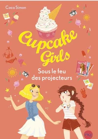 Sous le feu des projecteurs