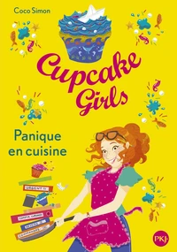 Panique en cuisine