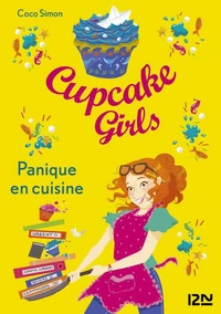 Panique en cuisine