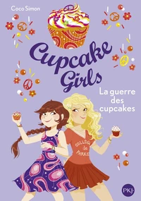 La guerre des cupcakes