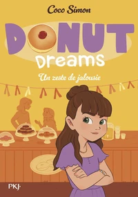Un zeste de jalousie